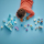 LEGO DUPLO 10455 Przyjęcie w lodowym zamku Anny i Elzy - 1331608 - zdjęcie 17